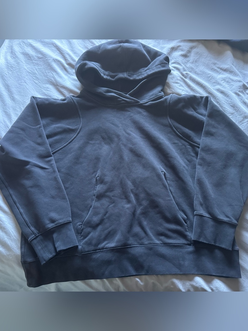 Women’s Lululemon Scuba Hoodie